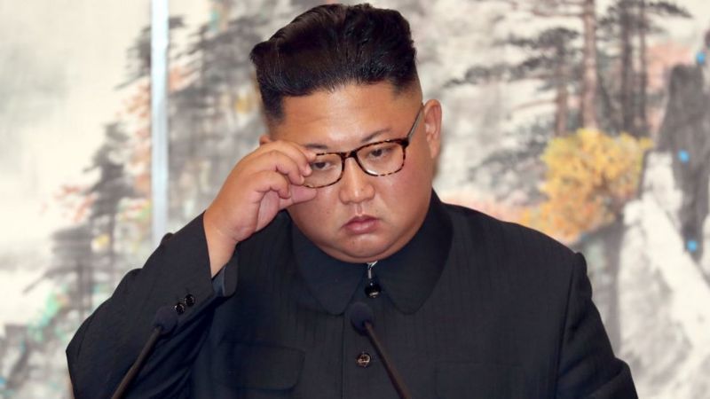 Kim Jong-un: Bắc Hàn chìm trong ‘khủng hoảng nghiêm trọng’ sau thất bại trong dịch Covid