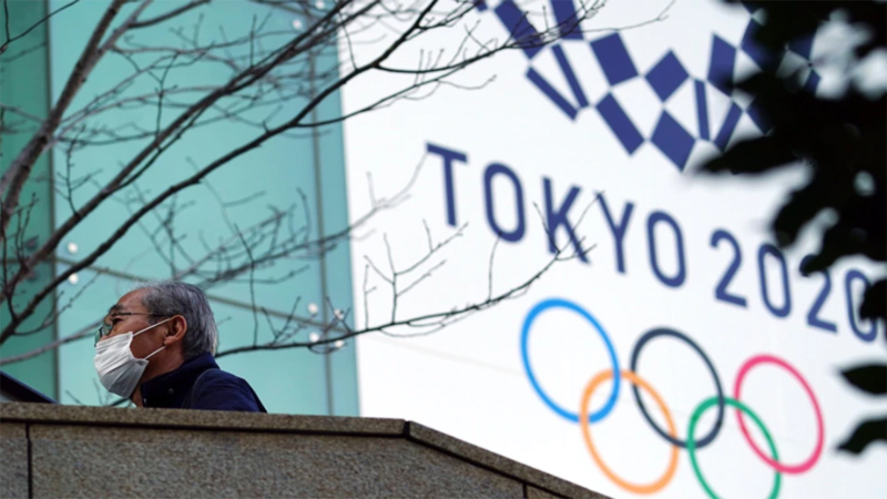 Khán giả quốc tế sẽ không được đến Nhật Bản xem Thế vận hội