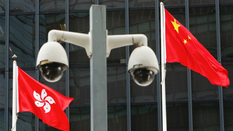 Quan chức TQ ở Hong Kong đả kích chế tài, cảnh báo kinh doanh của Mỹ