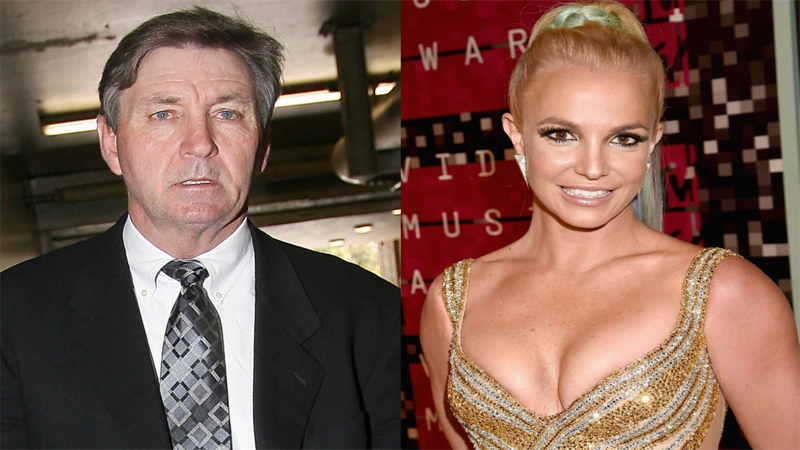 Rắc rối trong vụ quản lý 60 triệu USD của Britney Spears