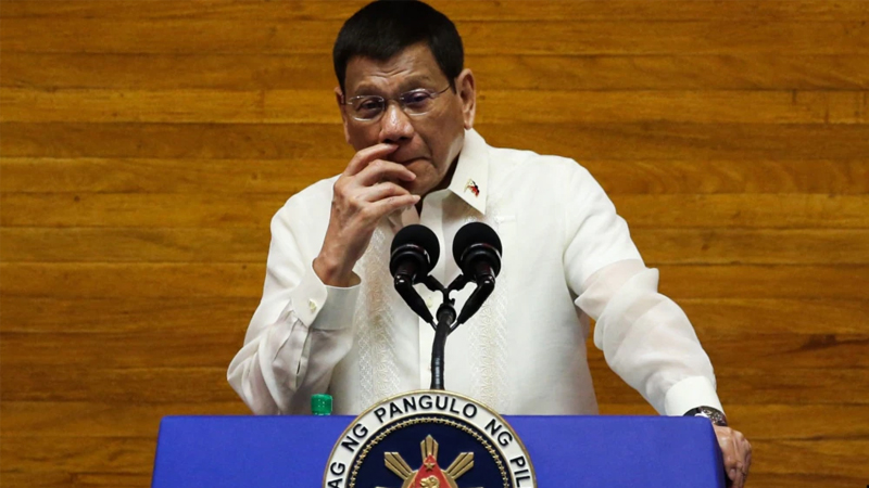 Tổng thống Philippines khôi phục hoàn toàn thỏa thuận quân sự quan trọng với Mỹ