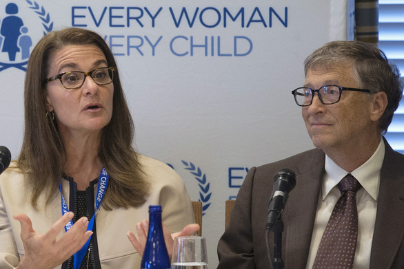 Bill Gates thừa nhận ‘sai rất nhiều’ khi giao thiệp với tỉ phú ấu dâm Epstein
