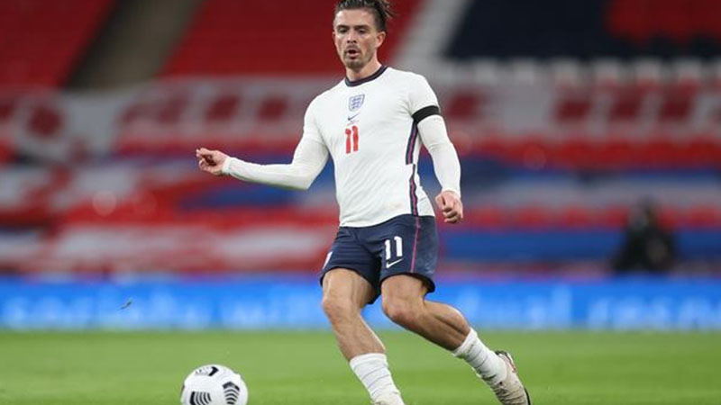 Man City đề nghị 139 triệu USD cho Grealish