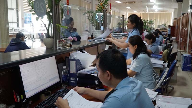 Người khai hải quan có thể xin chậm nộp chứng từ giấy do Covid-19