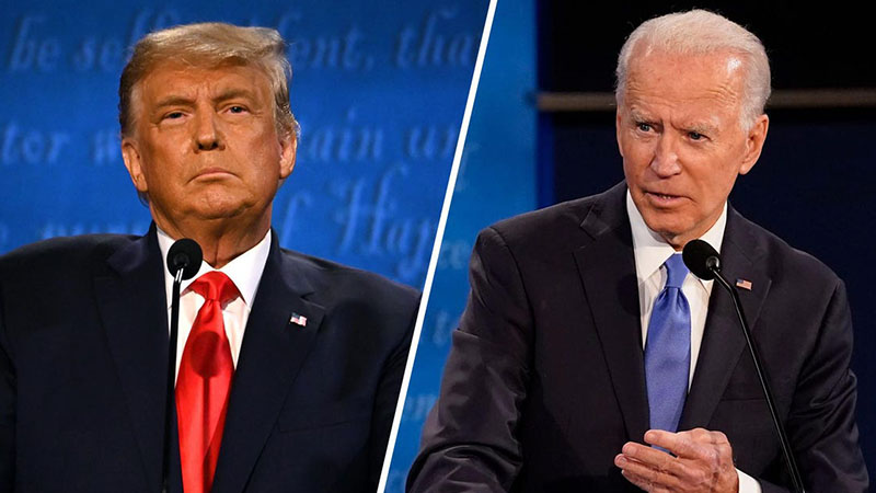 Toà Án Tối Cao Yêu Cầu Joe Biden Khôi Phục Chính Sách Di Cư Của Cựu Tổng Thống Trump