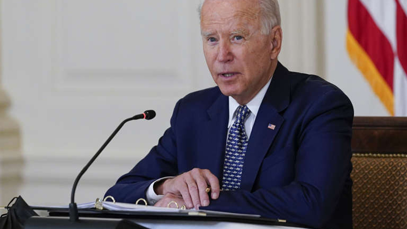 Tổng thống Mỹ Joe Biden: Cầu được, ước thấy