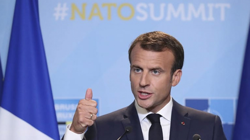 Khả năng Pháp rời NATO sau khi mất hợp đồng đóng tàu ngầm thế kỷ