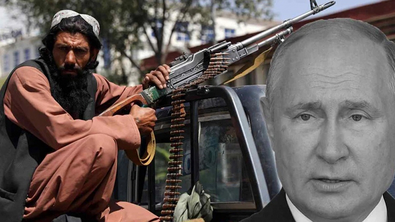Taliban đối mặt nhiều thách thức, Nga nói 20 năm của Mỹ ở Afghanistan để lại “thảm kịch”