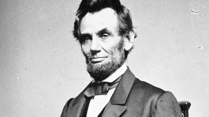 Vụ bào chữa ly kỳ của Abraham Lincoln trước khi thành Tổng thống