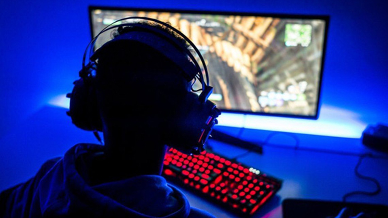 Đại dịch COVID-19 làm tăng xu hướng nghiện Internet, nghiện game