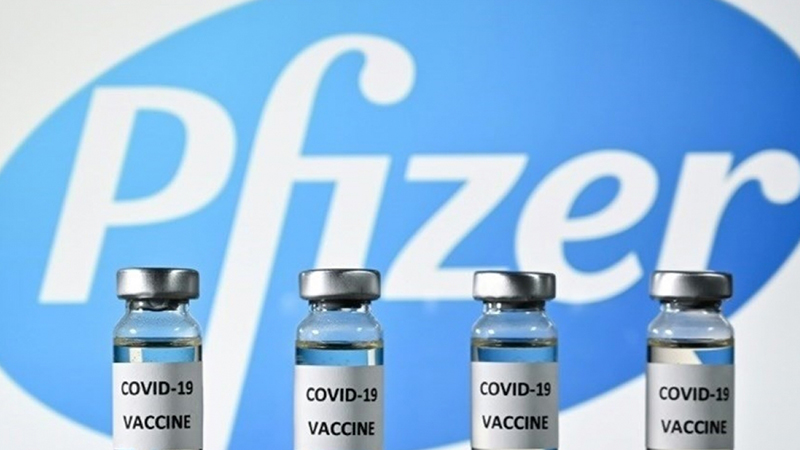 Pfizer xin cấp phép sử dụng khẩn cấp vaccine ngừa Covid-19 cho trẻ em từ 5 tới 11 tuổi