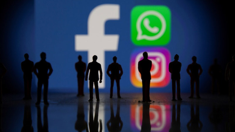 Vì sao đế chế Facebook ‘mất điện’ 5 giờ khiến 3,5 tỉ người bị ảnh hưởng?