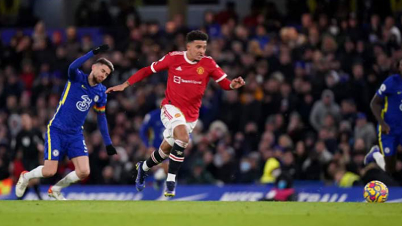 “Tội đồ” Jorginho được Tuchel bênh, bị huyền thoại Chelsea chỉ trích kiêu ngạo
