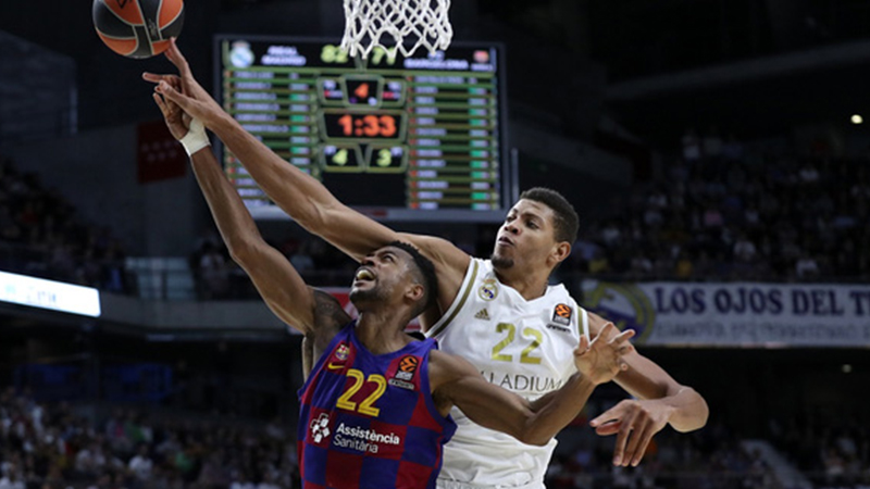 Đi tìm vị vua của bóng rổ Tây Ban Nha