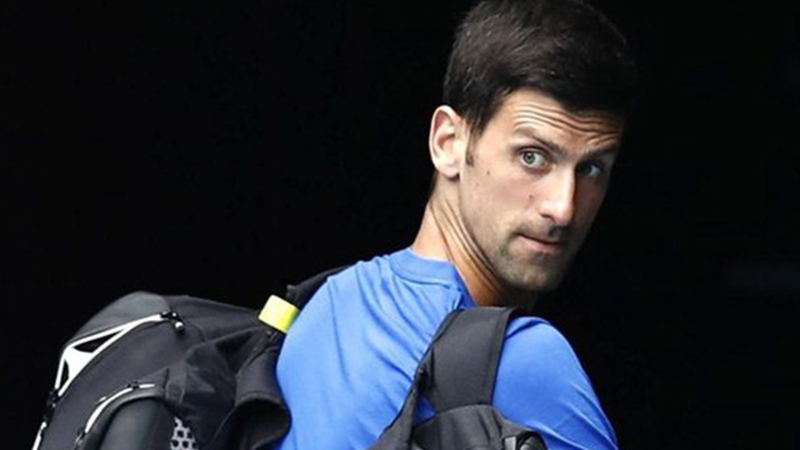 Thắng kiện nhưng Djokovic chưa chắc dự Giải Úc mở rộng 2022
