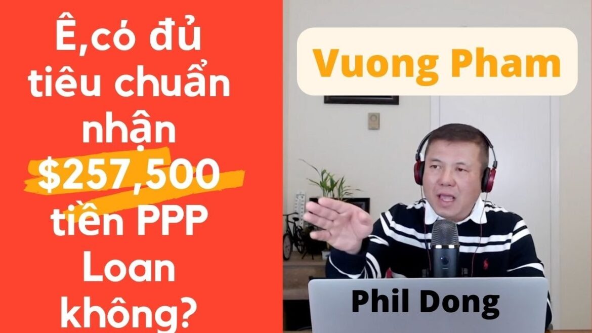 Giấc mơ vạch trần kẻ lừa đảo của Youtuber Canada Phil Dong và đơn kiện của V.P