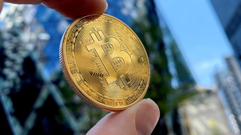 Chuyên gia dự báo Bitcoin sẽ sớm đạt mốc 53.000 USD