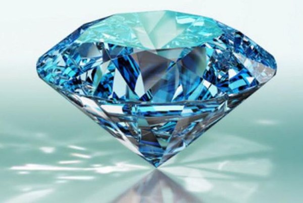 Châu Âu: Giá trị giao dịch kim cương có thể tăng gấp 3 lần trong năm nay.