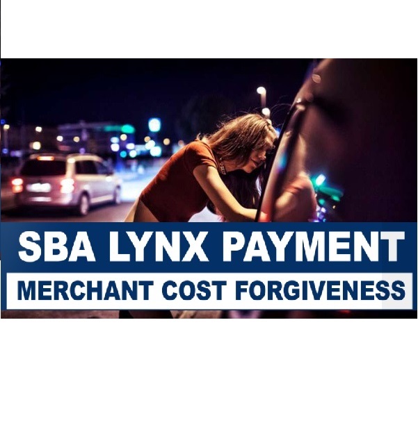 Merchant Cost Forgiveness không áp dụng cho ngành “Mại Dâm”
